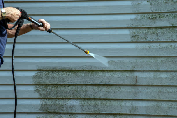 Jacinto City, TX Pressure Washing Services Company